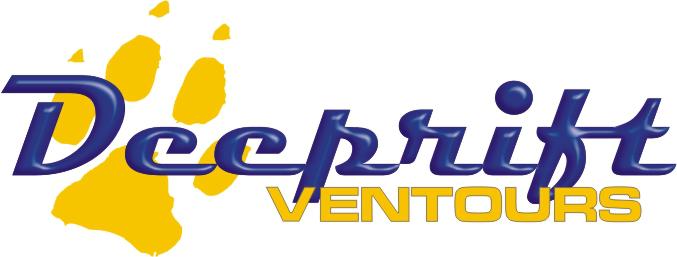 Deeprift Logo